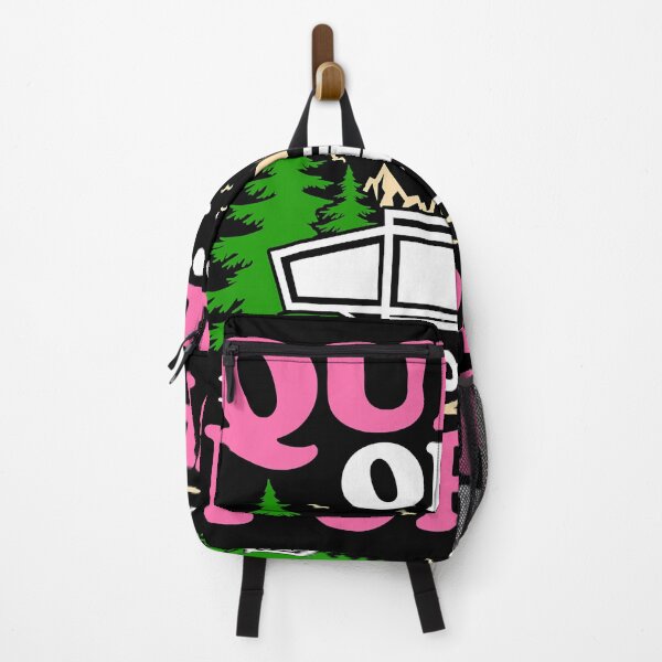 Item preview, Funny RV Camping Queen Of The Pop UP Camper designed and sold by BennetJaco.