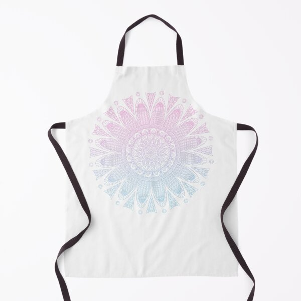 Item preview, Gradient Mandala - 03 designed and sold by PathfinderCP.