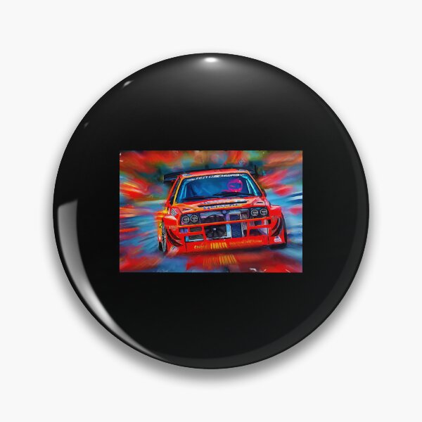 Item preview, Lancia Lovers  designed and sold by nbinh441378.