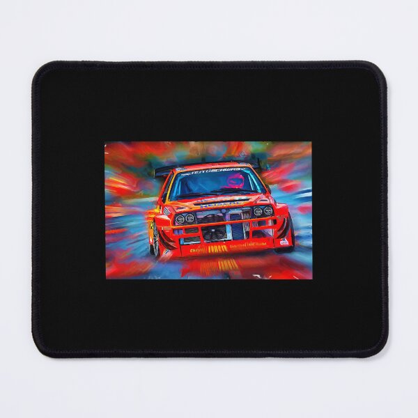 Item preview, Lancia Lovers designed and sold by nbinh441378.