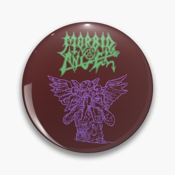 Item preview, Angel Of Disease 2     designed and sold by McCormic.