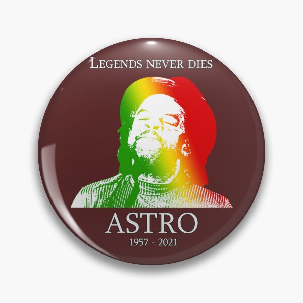 Item preview, Astro RIP     designed and sold by McCormic.