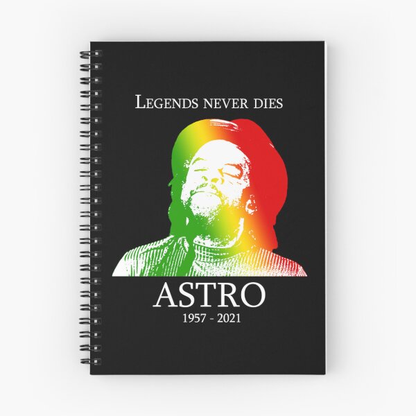 Item preview, Astro RIP     designed and sold by McCormic.