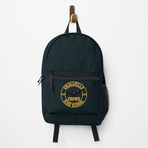 Item preview, Smallville High Home of the Crows designed and sold by theprinty.