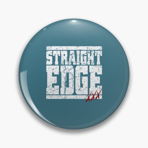Item preview, Straight Edge Saying Quote For Straight Edger Lifestyle XXX Pullover  designed and sold by HuyenKhum.
