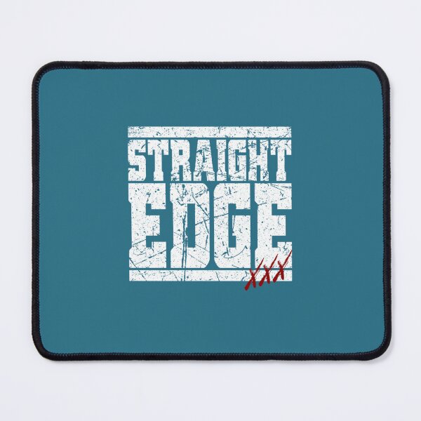 Item preview, Straight Edge Saying Quote For Straight Edger Lifestyle XXX Pullover  designed and sold by HuyenKhum.