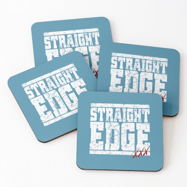 Item preview, Straight Edge Saying Quote For Straight Edger Lifestyle XXX Pullover  designed and sold by HuyenKhum.