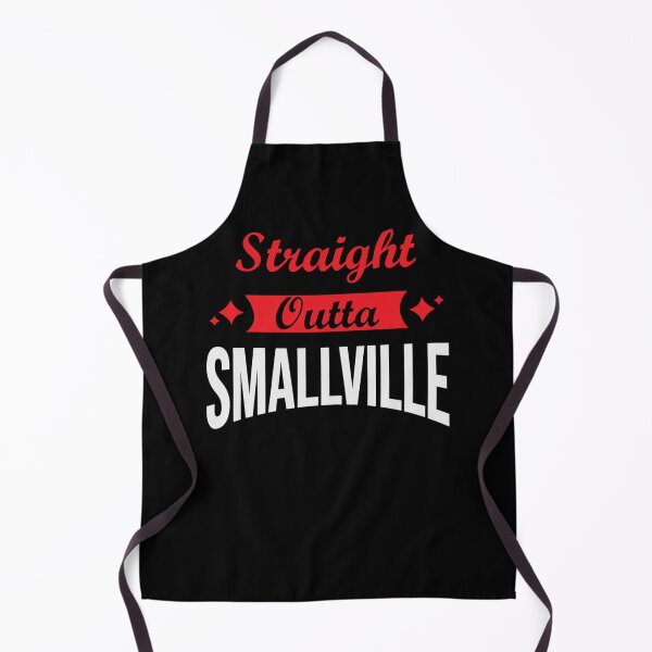 Item preview, STRAIGHT OUTTA SMALLVILLE designed and sold by theprinty.