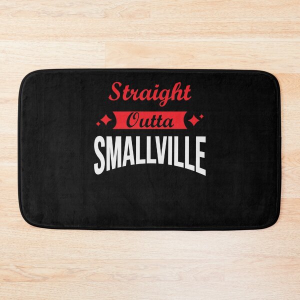 Item preview, STRAIGHT OUTTA SMALLVILLE   designed and sold by theprinty.