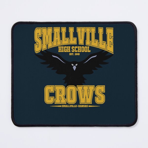 Item preview, Smallville Home of the Crows   designed and sold by theprinty.