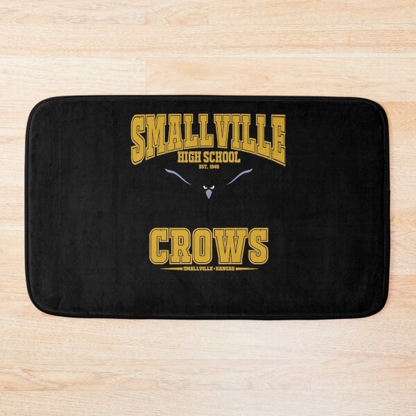 Item preview, Smallville Home of the Crows   designed and sold by theprinty.