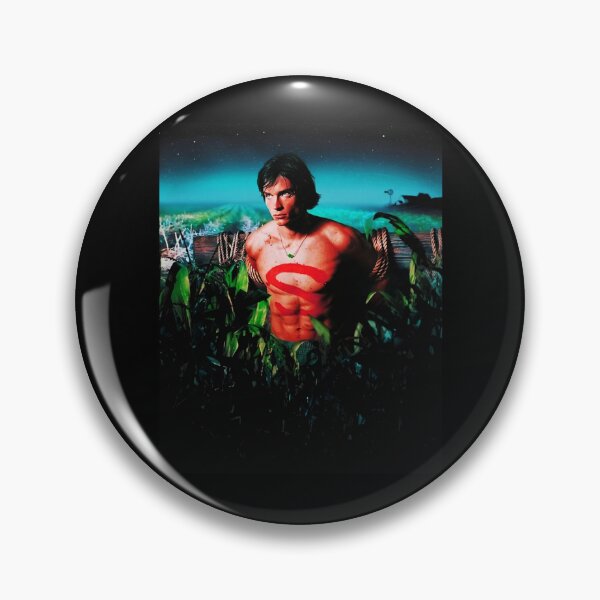 Item preview, Smallville Seasons Canvas Print   designed and sold by theprinty.