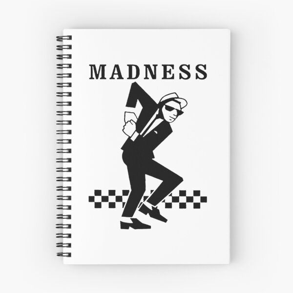 Item preview, band logo   designed and sold by McCormic.