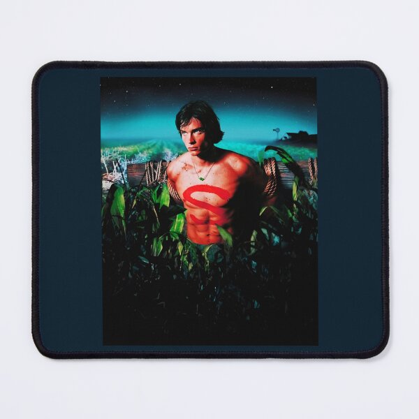 Item preview, Smallville Seasons Canvas Print   designed and sold by theprinty.
