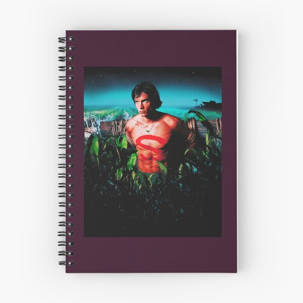 Item preview, Smallville Seasons Canvas Print   designed and sold by theprinty.