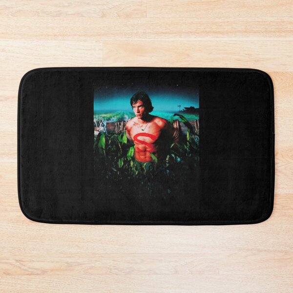 Item preview, Smallville Seasons Canvas Print   designed and sold by theprinty.