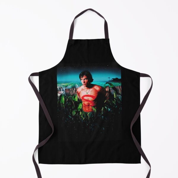 Item preview, Smallville Seasons Canvas Print designed and sold by theprinty.