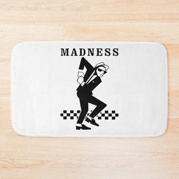 Item preview, band logo   designed and sold by McCormic.
