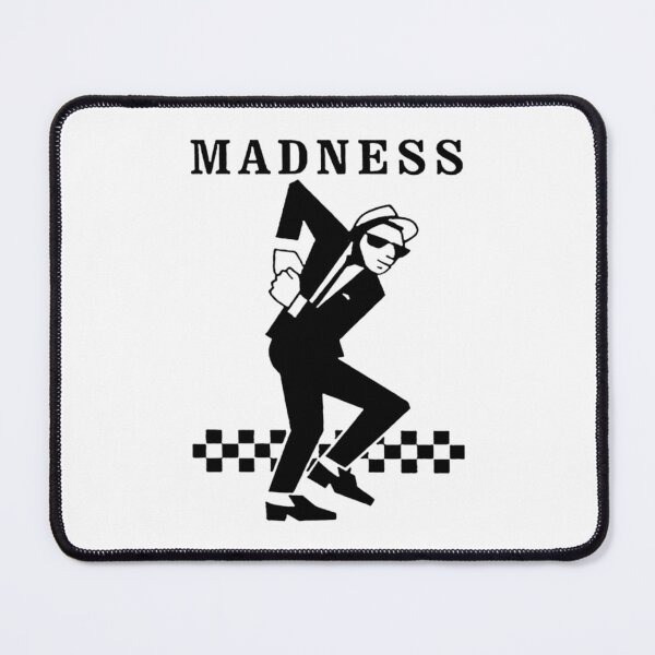 Item preview, band logo designed and sold by McCormic.