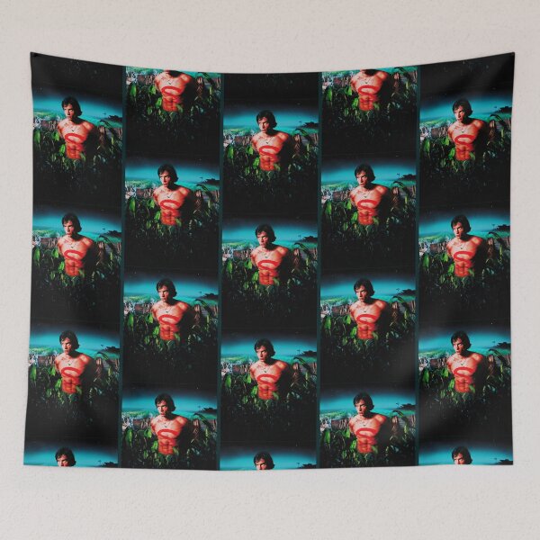Item preview, Smallville Seasons Canvas Print   designed and sold by theprinty.