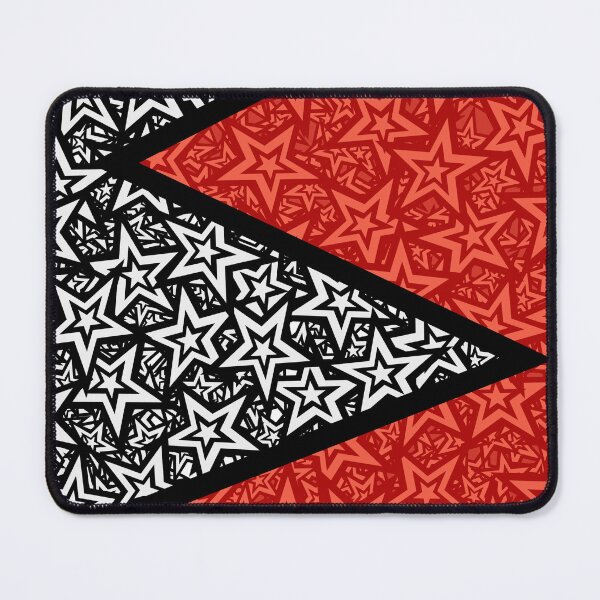 Item preview, Persona Star Pattern designed and sold by tjmoonstudios-2.