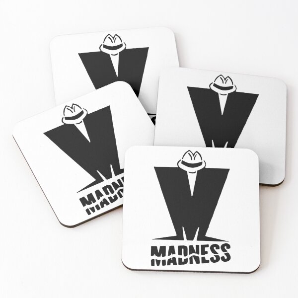 Item preview, Band Stencil - Black    designed and sold by McCormic.