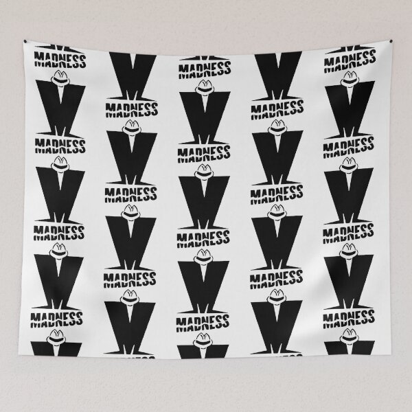 Item preview, Band Stencil - Black    designed and sold by McCormic.