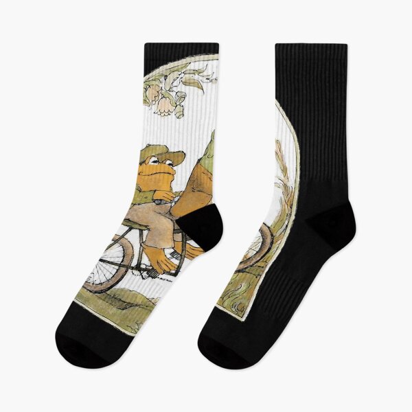 Item preview, Frog And Toad   designed and sold by EddyACalero.