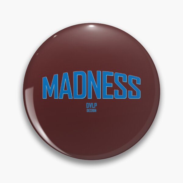 Item preview, Blue madness    designed and sold by McCormic.