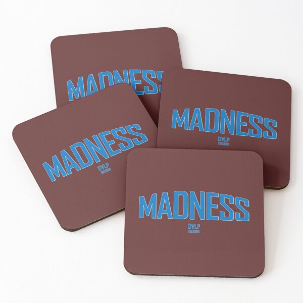 Item preview, Blue madness    designed and sold by McCormic.
