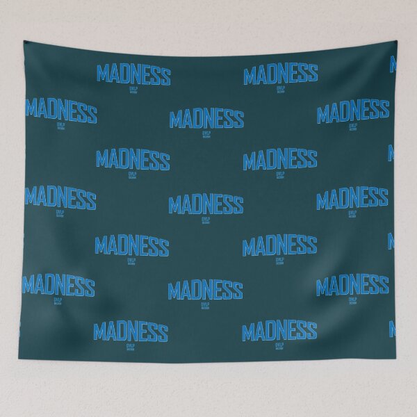 Item preview, Blue madness    designed and sold by McCormic.
