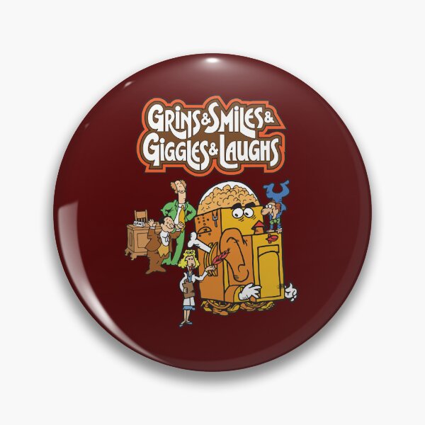 Item preview, Grins & Smiles & Giggles & Laughs Cereal  designed and sold by Ztaysbee1.