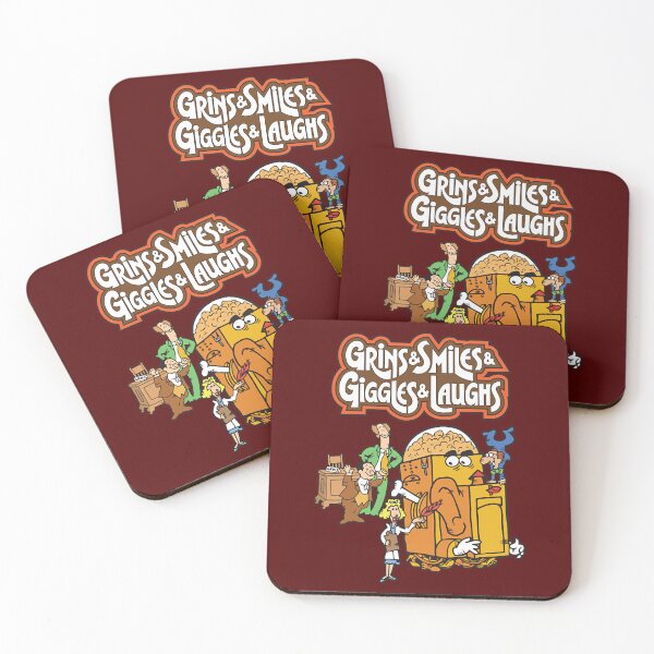 Item preview, Grins & Smiles & Giggles & Laughs Cereal  designed and sold by Ztaysbee1.