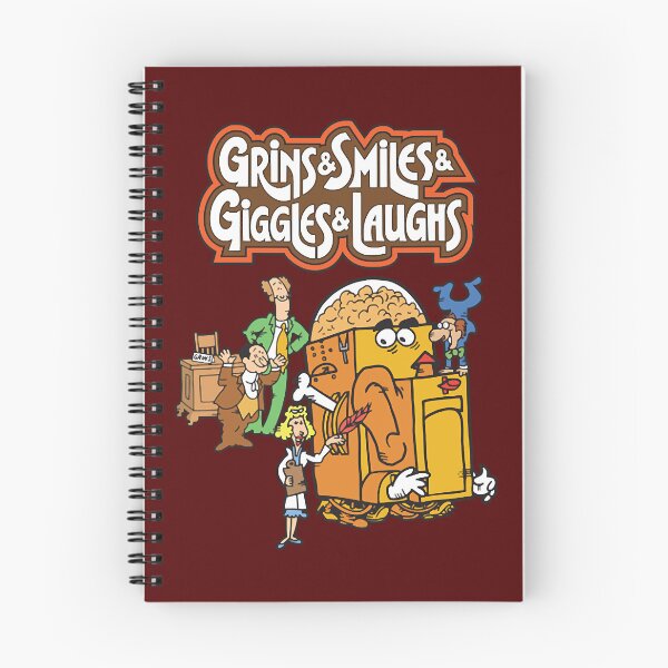 Item preview, Grins & Smiles & Giggles & Laughs Cereal  designed and sold by Ztaysbee1.
