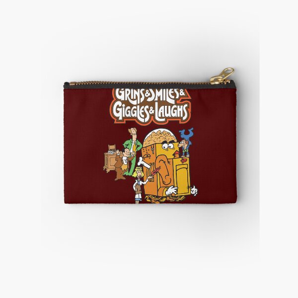 Item preview, Grins & Smiles & Giggles & Laughs Cereal  designed and sold by Ztaysbee1.