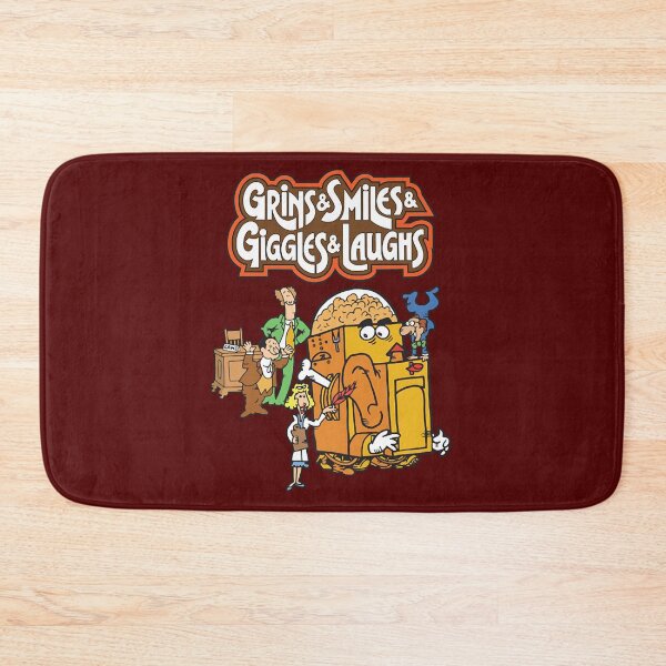 Item preview, Grins & Smiles & Giggles & Laughs Cereal  designed and sold by Ztaysbee1.