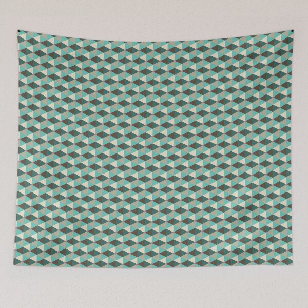 Item preview,  rhombus designed and sold by stylenn.