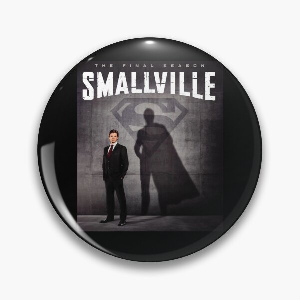 Item preview, SMALLVILLE LOGO        designed and sold by theprinty.