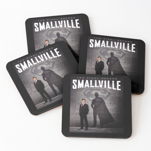 Item preview, SMALLVILLE LOGO        designed and sold by theprinty.