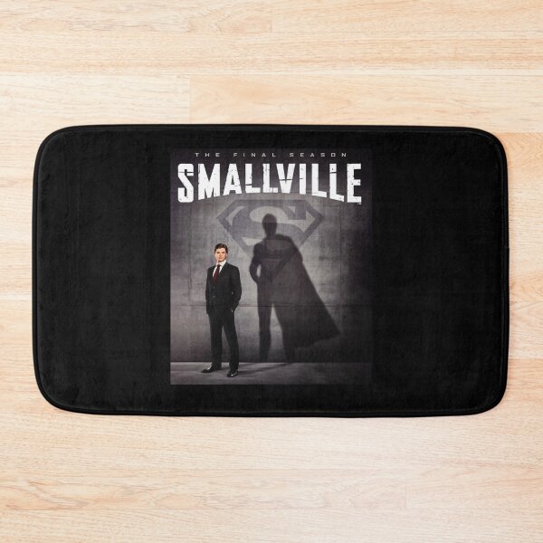 Item preview, SMALLVILLE LOGO        designed and sold by theprinty.