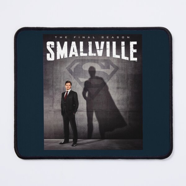 Item preview, SMALLVILLE LOGO        designed and sold by theprinty.