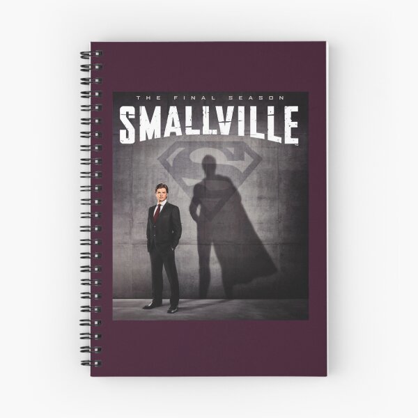 Artikelvorschau, SMALLVILLE-LOGO entworfen und verkauft von theprinty.
