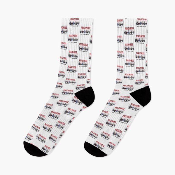 Item preview, Cant touch us The madness retro band gift for fans   designed and sold by McCormic.