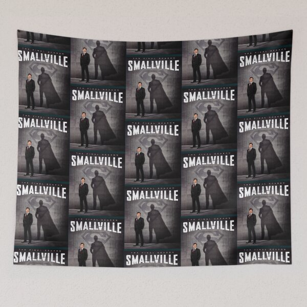 Item preview, SMALLVILLE LOGO        designed and sold by theprinty.