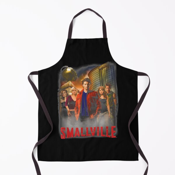 Item preview, Smallville The Cast designed and sold by theprinty.