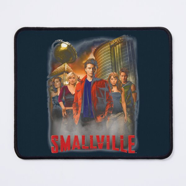 Item preview, Smallville The Cast     designed and sold by theprinty.