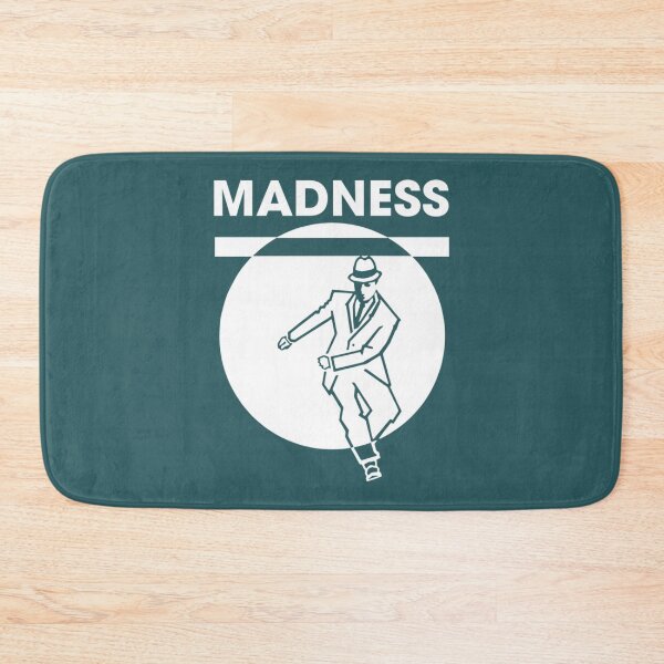 Item preview, dancing The madness retro band gift for fans     designed and sold by McCormic.