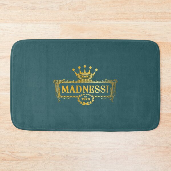 Item preview, Establish 1979 The madness retro band gift for fans     designed and sold by McCormic.