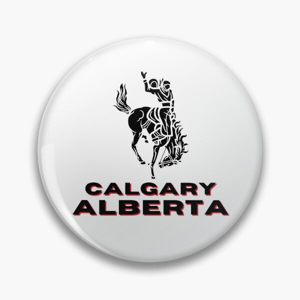 Item preview, Calgary - Alberta designed and sold by mirara.