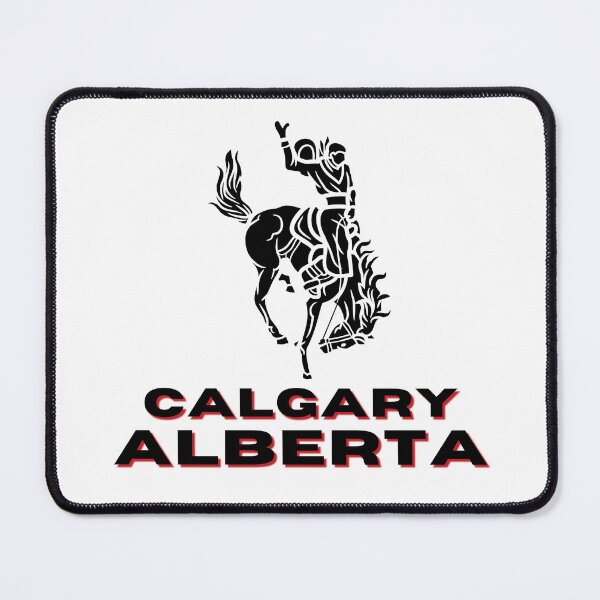 Item preview, Calgary - Alberta designed and sold by mirara.